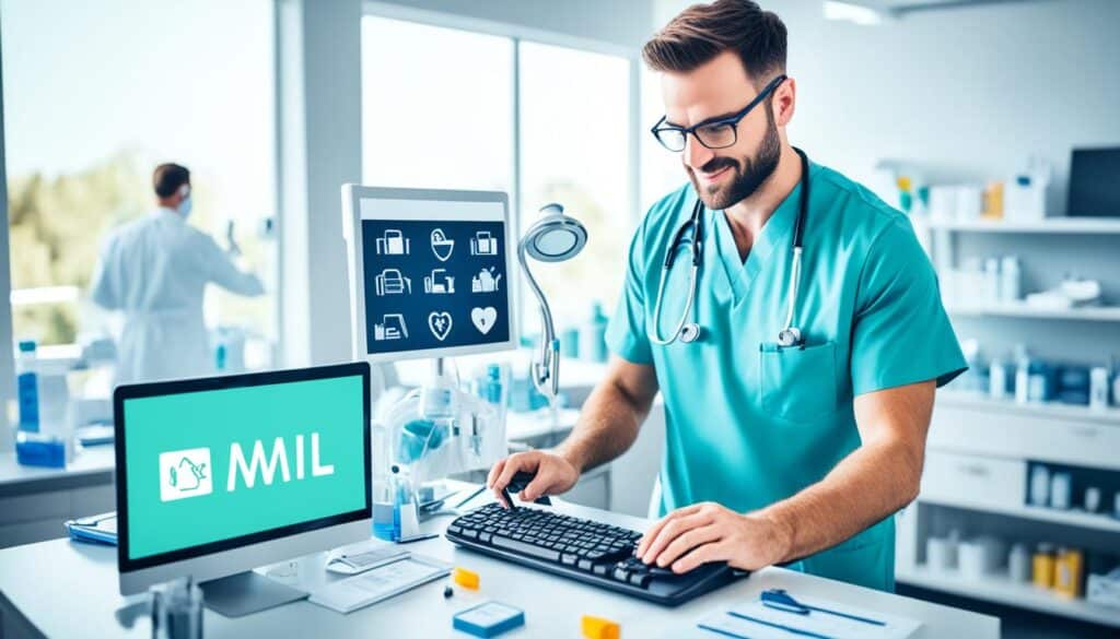 E-mail Marketing para Médicos: Nutrir Relacionamentos e Fidelizar Clientes
