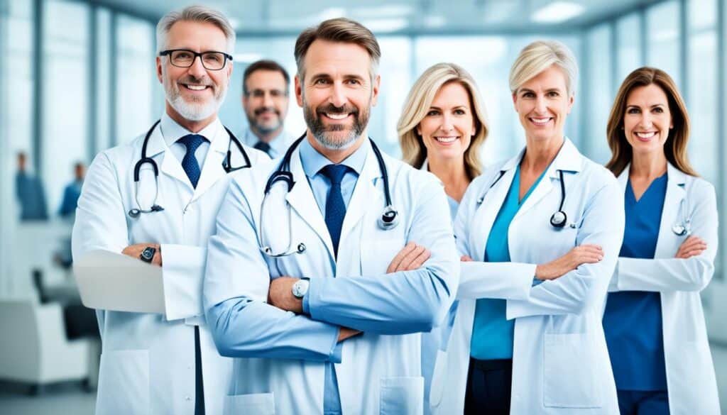 Marketing de Influência para Médicos