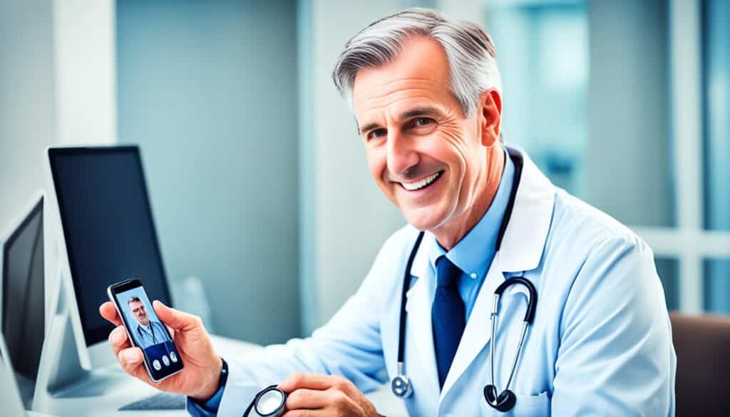Redes Sociais para Médicos